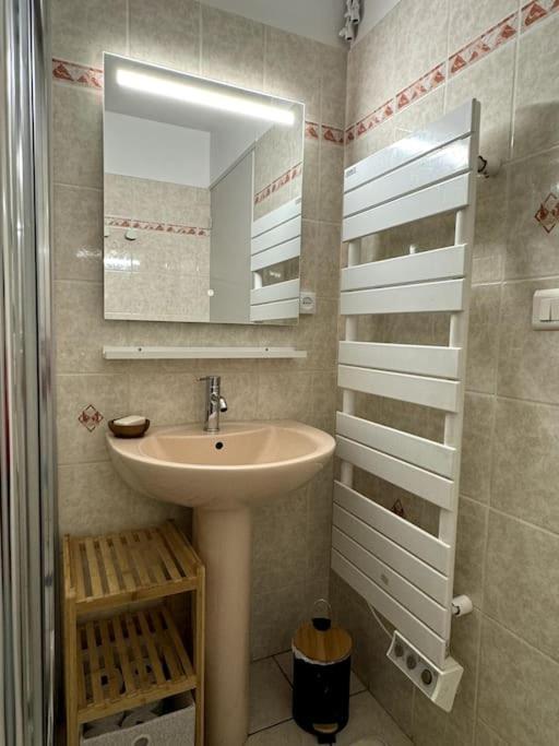 T2 Independant Avec Jardin Διαμέρισμα Livron-sur-Drôme Εξωτερικό φωτογραφία